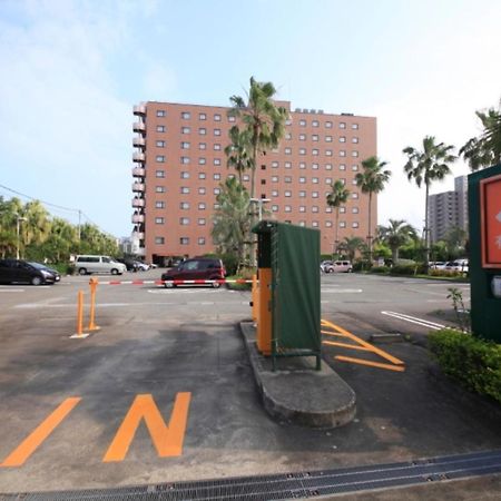 リッチモンドホテル宮崎駅前 宮崎市 エクステリア 写真